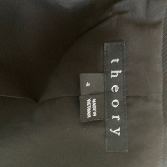 Theory blazer - Picture 5 of 5